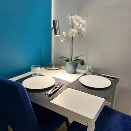 Casa Di Susi Apartament *