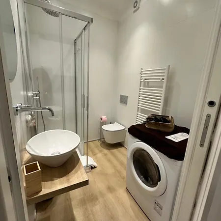 Casa Di Susi شقة *