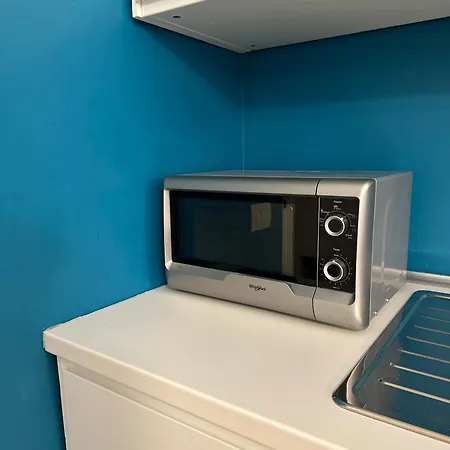 Casa Di Susi شقة ميلان
