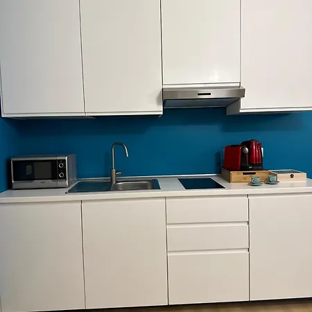 Casa Di Susi شقة ميلان