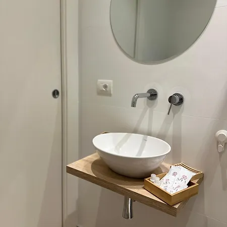 شقة Casa Di Susi *