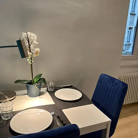 شقة Casa Di Susi