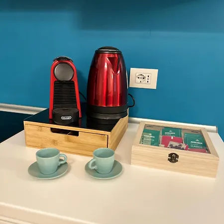 شقة Casa Di Susi ميلان