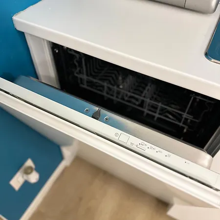 شقة Casa Di Susi ميلان
